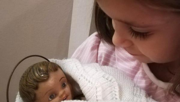 BABY JESUS