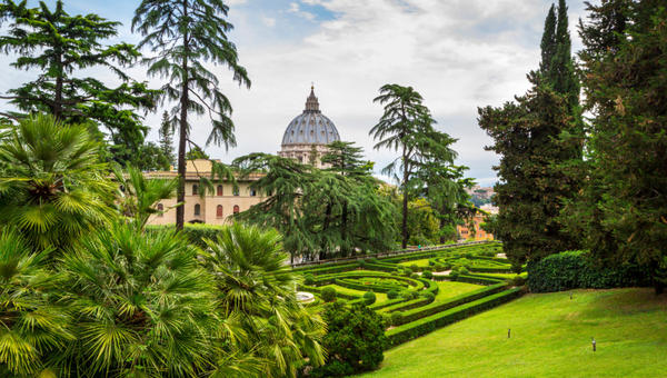 VATICAN