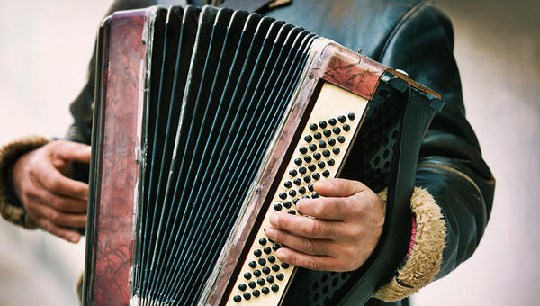 ACCORDION