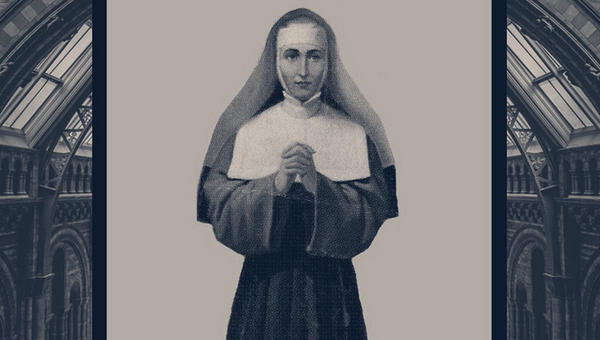 ST. AGOSTINA