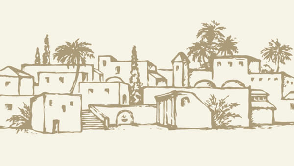BETHLEHEM