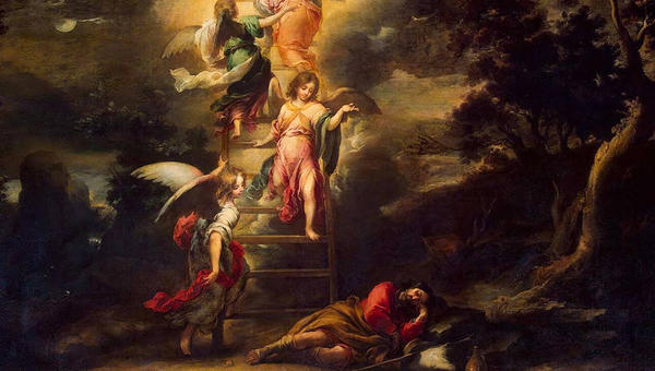 JACOB'S DREAM