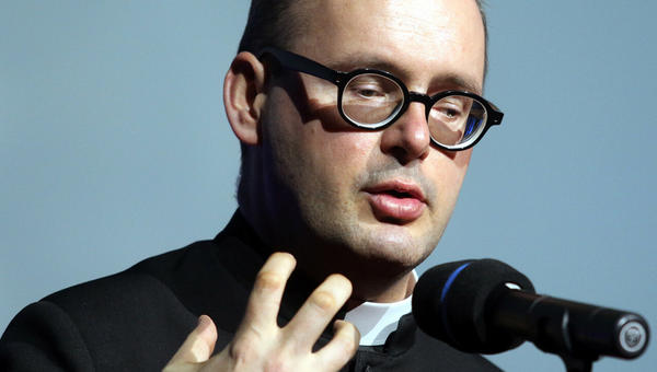 KSIĄDZ JAN KACZKOWSKI