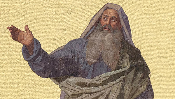 Jeremiah