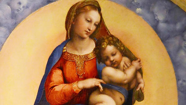RAFFAELLO