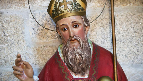 SAN NICOLAS