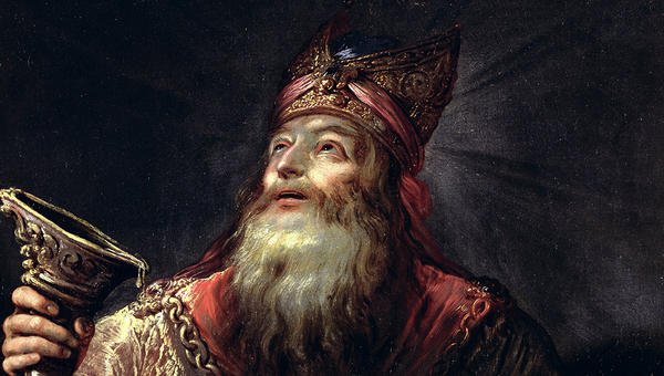 THE PROPHET SAMUEL