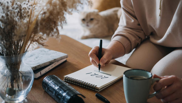 resolutions, 2021, new year, planning.