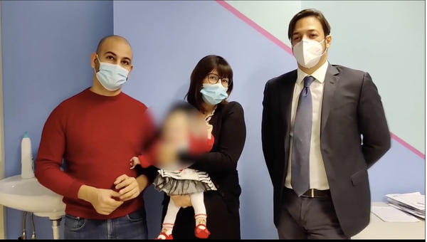 GIORGIA E MAURO,
