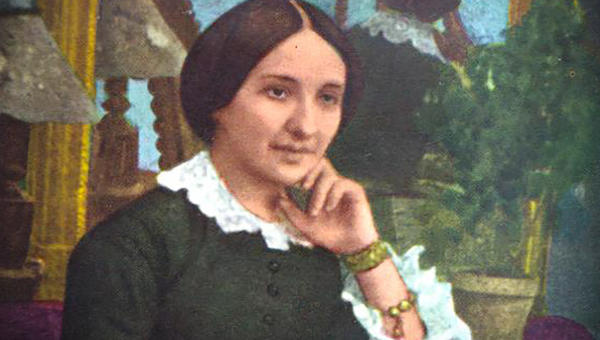 ANTONIA MARIA DE OVIEDO Y SCHONTHAL