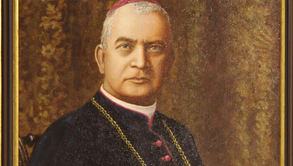 BISUP JERZY MATULEWICZ