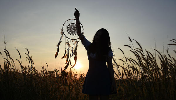 DREAM CATCHER