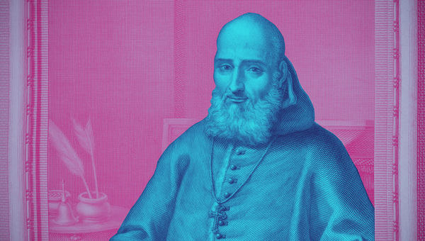JUAN DE RIBERA