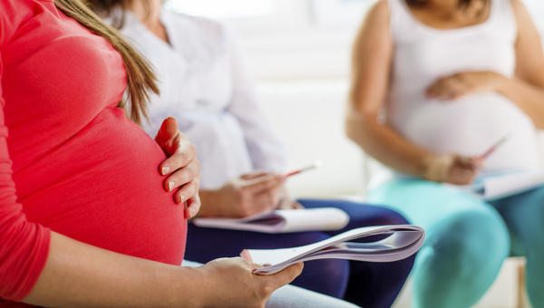 PREGNANT WOMEN,