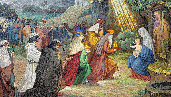 NATIVITY