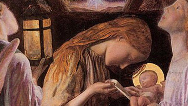 NATIVITY