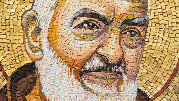 PADRE PIO