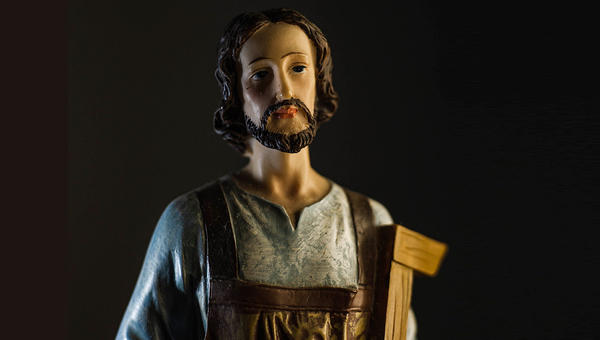 SAINT JOSEPH