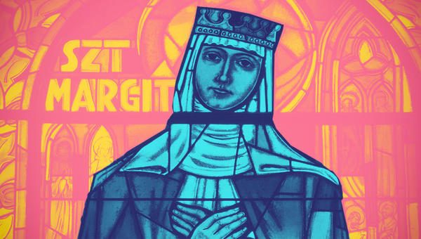 SAINT MARGARET