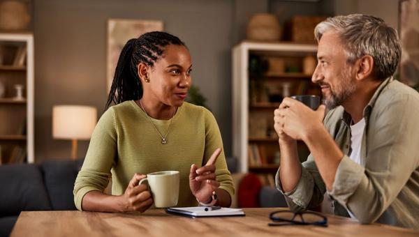 Conversation