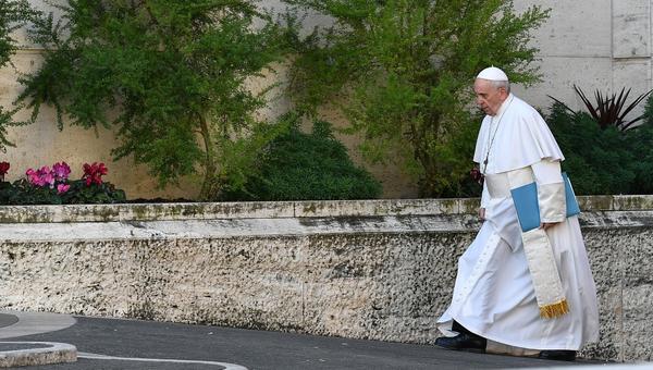 Papa Francisco