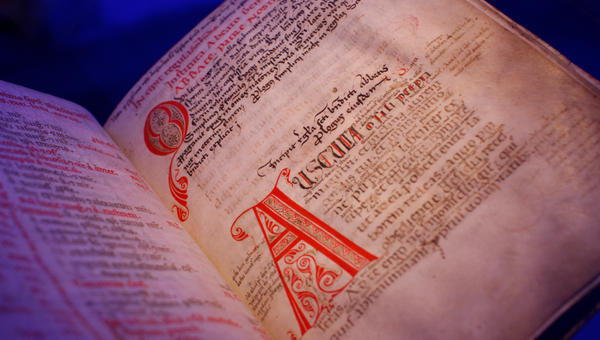 règle de saint benoît