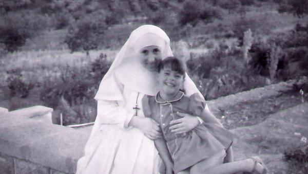 MARIA TERESA GONZALEZ JUSTO