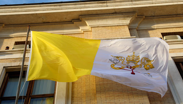 VATICAN