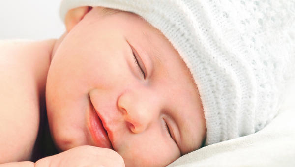 NEWBORN,