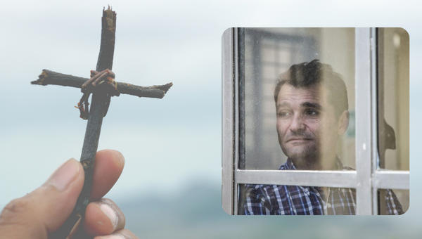 MENCARELLI, VIA CRUCIS