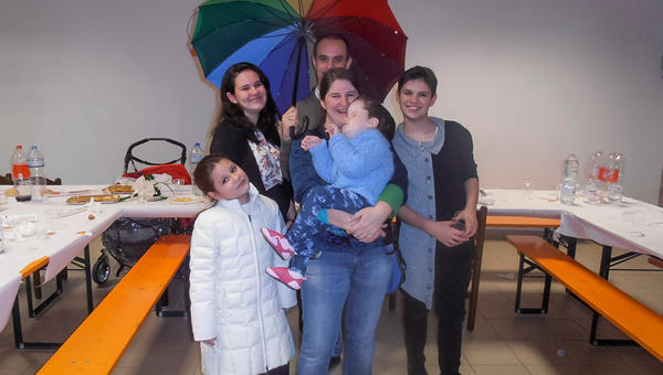 FAMIGLIA PITACCOLO,