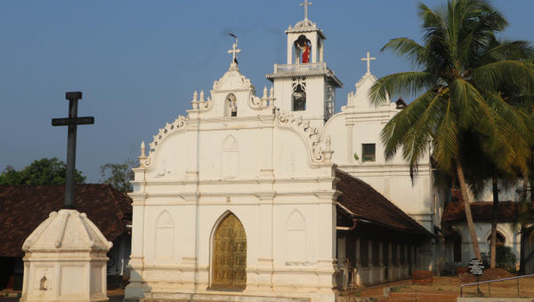 Arnos Padri