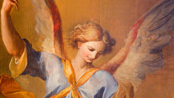 GUARDIAN ANGEL