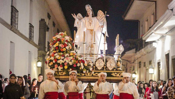 POPAYAN