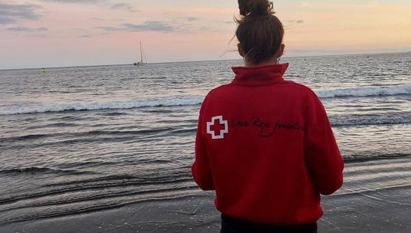 RED CROSS