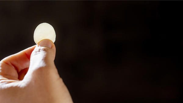 HOLY COMMUNION,
