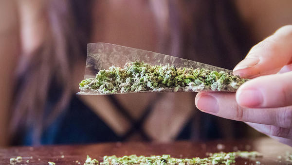 CANNABIS