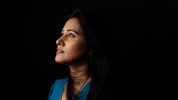 WOMAN PORTRAIT,