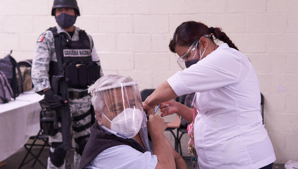 VACCINE
