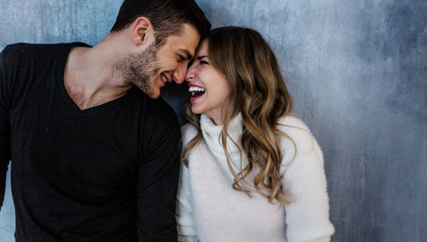 COUPLE