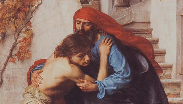 PRODIGAL SON