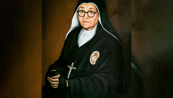 błogosławiona Elena Aiello