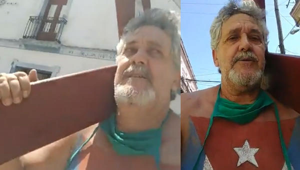 CUBA