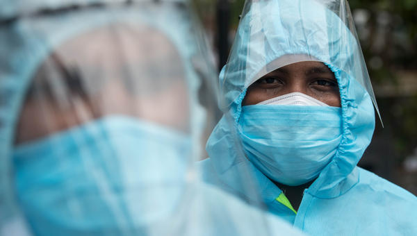 CORONAVIRUS