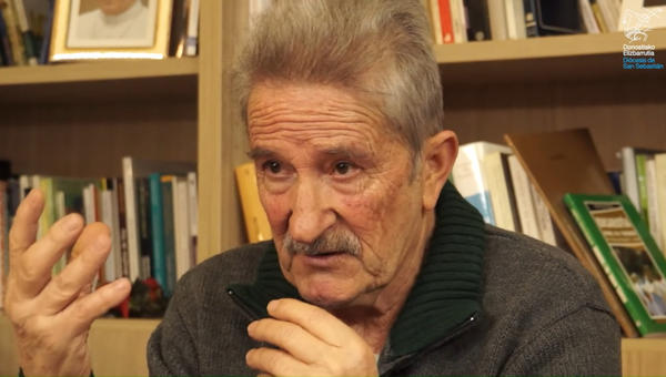 MIKEL AZURMENDI