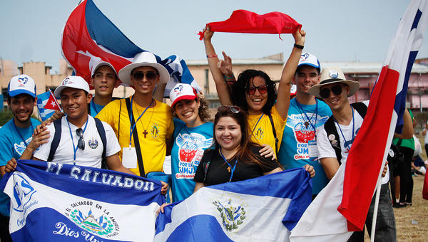 PANAMA