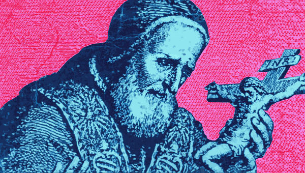 PIUS V