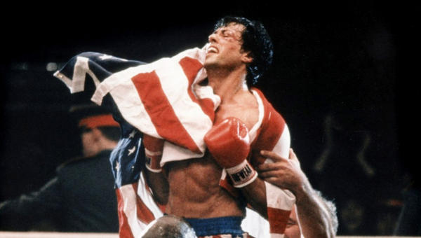 ROCKY