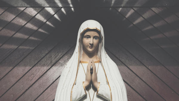MARY