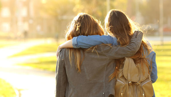 friends